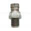 Common Rail Fuel Pressure Sensor for SUZUKI Toy ota OEM 89458-12020 8-98234064-0 499000-6090