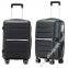 Wholesale New ABS Travel Trolley Luggage Bags Suitcase
