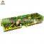 Commercial Plaza Mall Kids Indoor Playground Center Equipment for Children