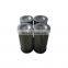 Cartridge Hydraulic Oil Filter engine auto machine oil filter suction filter