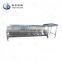 Factory Fruit Vegetable Washing Waxing Drying Grading Machine