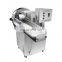 Electric Commercial Leafy Vegetable Green Onion Cabbage Slicer Chop Cutting Machine