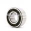 Double Row angular contact ball bearing 3205 5205 3056205 3205 A 3205A-Z 3205A-2Z 3205A-RS 3205A-2RS bearing for car shaft pump