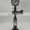 BEACON MACHINE nozzle test device s60h injector nozzle tester