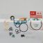 Diesel fuel injector pump repair kit VE pump repair kit 800637