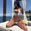 OEM Customize young girl sexy bikini sexy swimsuit women