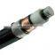 0.6/1kv Single Core aluminum conductor PVC insulated steel wire armored PVC sheathed NAYRY power cable