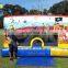 treasure island inflatable jumper air bouncer jumping bouncy castle bounce house