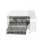 Electric pizza oven conveyor pizza oven