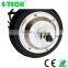 8 Inch gear hub motor With encoder low speed high torque for e-agv