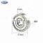 Miniature Bearing 636 Zz 636 2rs Low Noise Chrome Steel Deep Groove Ball Bearing 636 For Turbocharger 6*22*7mm