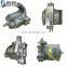 Rexroth PV7 series rotary liquid variable vane pump