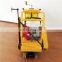 350mm small road machine concrete saw cutter