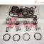 FOR KUBOTA V2607 Cylinder Gasket Liner Piston Ring Bearing Set