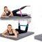 Fitness Soft Latex Exercise Resistance Fitness Loop Band Set