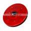 Best Selling Colorful Mini Portable  Yoga Waist Twisted Disc Wholesale