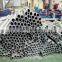 Stainless steel corrugated inner tube, SS304 braided flexible metal hose pipe