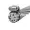 Price 50mm2 Bare Aluminum Conductor Electrical Wire AAAC Cable