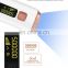 Home Use Laser Diode Hair Removal Device With Ce Certificate For Lady