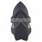 Universal Motorcycle accessories Black Rear Wheel Cover Fender Mudflap Mudguard Splash Guard
