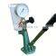 New Type S80H Injector Diesel Tester Nozzle Tester Price