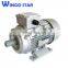3 phase 10kw  ac induction permanent magnet 30hp motor