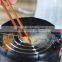 best selling casserole carrier insulated mini deep fryer with a net