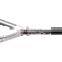 Laparoscopic Atraumatic forceps reusable fenstrated forceps 5mm