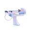 Factory price vacuum meso gun water mesotherapy injector