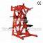 Gym Equipment Iso-Lateral Low Row Machine