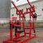 Hammer strength bogybuilding equipment Iso-Lateral Incline Press HZ01/gym equipment price/fitness