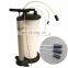 9L Vacuum Pump Waste Oil Fluid Extractor Fluid Oil Extractor