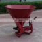 Tractor mounted PTO shaft driven Fertilizer Spreaders Used For Agriculture land for hot sale