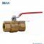 Bronze Ball Valve