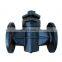 Low Pressure HT250 Cast Iron Cock Valve Plug Valve With Handle