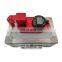 Single Handed Dry Film Thickness Gauge Digital Road Marking Gauge