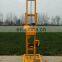Household-used electric water well drill machine core drill machine