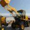 Lowest Price CE Approved Compact Mini Backhoe Loader