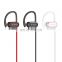 Connect Two Devices Simultaneously bluetooth earbuds Moisture proof wireless stereo headset Intelligent Voice Prompt