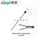 CE certified Geyi surgical disposable linear cutter stapler with reloads
