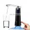 Bottled Drinking Water Pump Battery Powered Wireless Mini Electric Water Dispenser Pump