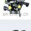 Vivanstar Stepper Fitness Home Mini Hydraulic Mute Mountaineering Foot Machine Multi-function Model ST3702 Stepper