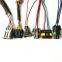 Manufacturer OEM Wire Assembly Custom Wire Harness