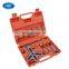 13 Sets Of Auto Repair Tools Puller Set Pull Code Steering Wheel Pulling Set