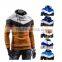 Walson different kinds of men pin up hoodies sports casual hoodies cheap hoodies for wholesale