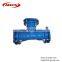 Ductile Iron Mechanical Joint Pipe Fitting, K Type Bolted Gland Pipe Fitting
