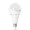 New arrival AC100V-240V 5w 500lm CE RoHS led emergency light bulb