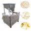 Commercial automatic peanut almond slicing machine