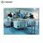 China 1-2 Mask Body Making Machine With Ultrasonic