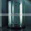SELL 4 5 6 8 10 12mm tempered glass wall high quality bathroom glass wall panel